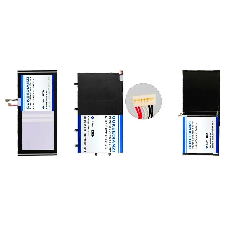 Tablet Battery Stab…