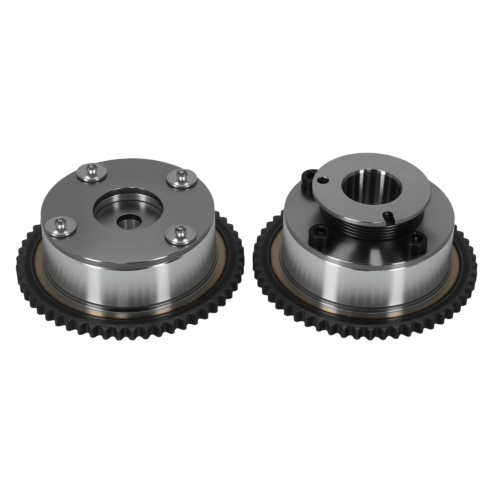 

Dual VVT Camshaft Adjuster for Hyundai Elantra GT 1.8L 2013-14 24370-2E010 2pcs