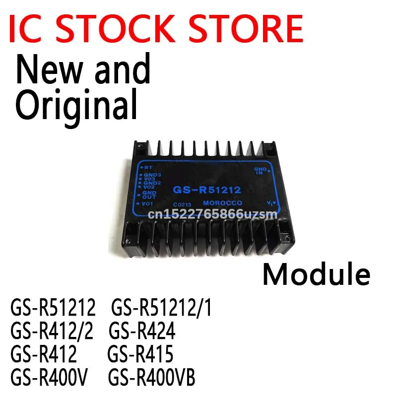 1PCS New And Origin… - image