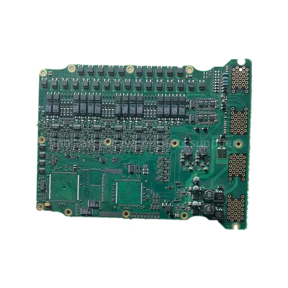 

For 221-8874-07 E320D/323D/329D/325D PC Version Hydraulic Plate El Motor PCB Board Excavator Parts