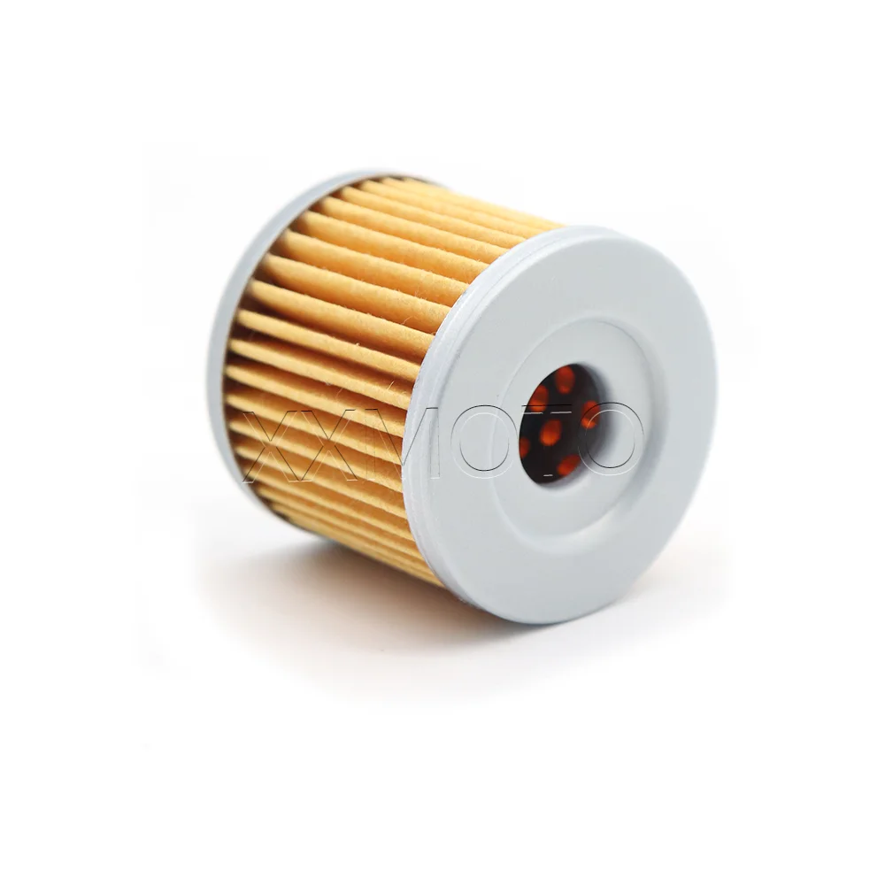 For Suzuki GSXR125 GSXR150 GSXR 150 GSX-R125 GSX-R150 GSXS125 GSXS 125 2017 2018 Motorcycle Oil Filter Fuel Filter Element