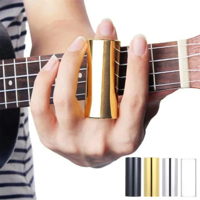 #26 Guitar Slides Comparison Guide