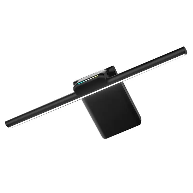 LED Lamp Screen Bar Display Hanging Light Eyes Protection PC Computer Monitor Light Bar Dimmable Reading Screen Lamp-AEF7