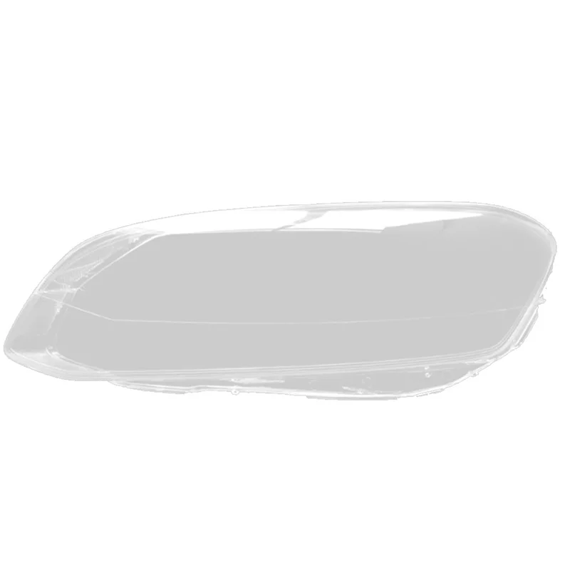 

For Volvo XC60 2014-2017 Car Front Headlight Cover Lens Shell Lampshade Replacement Parts Left