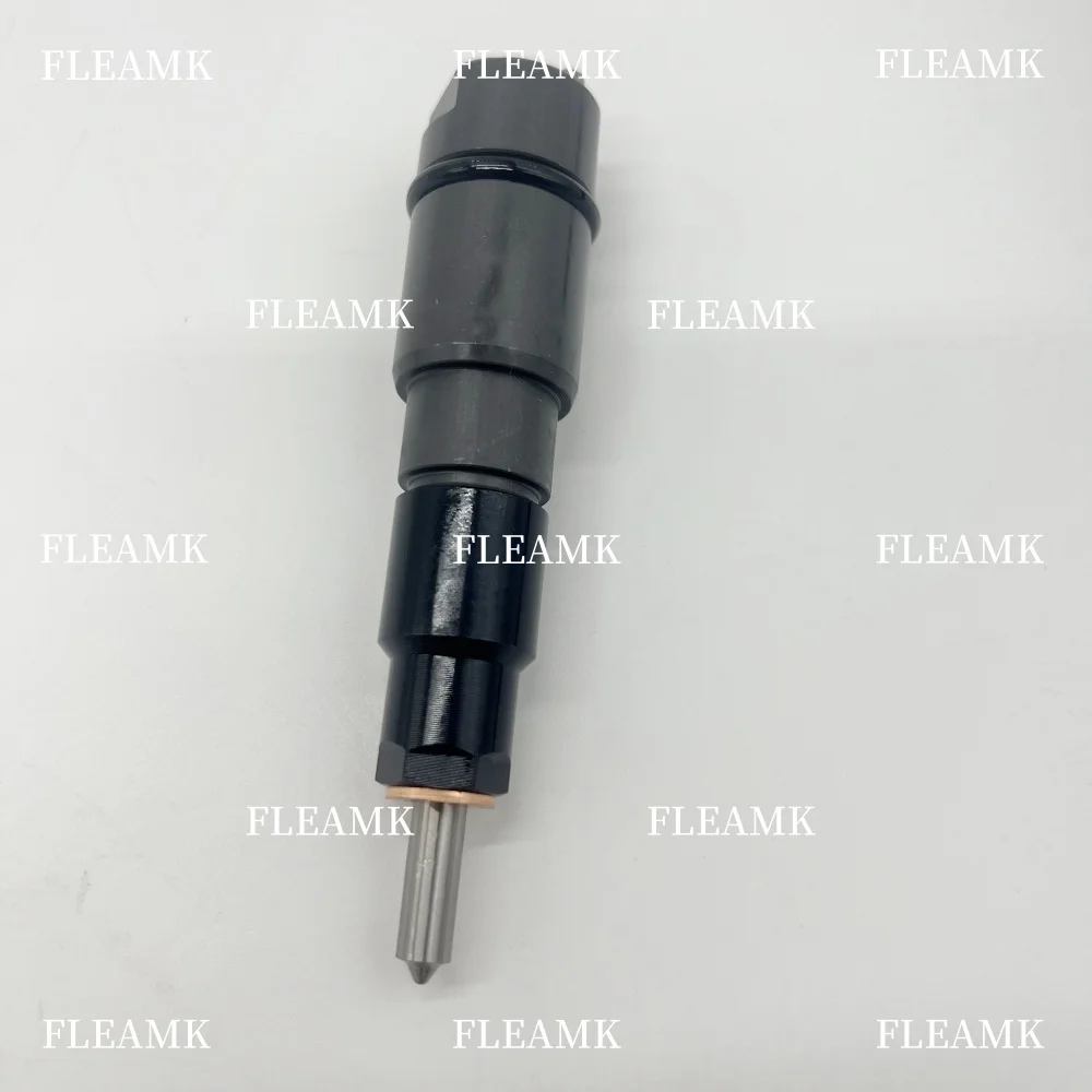 High Quality Diesel Common Rail Injector 0432193480