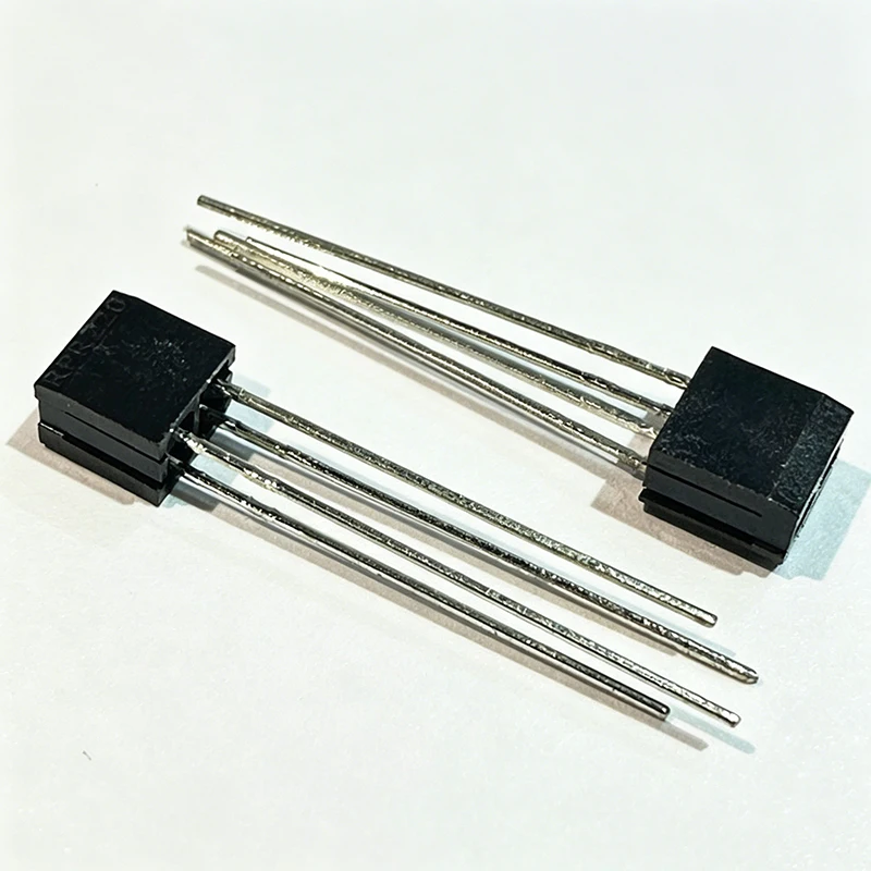 10pcs 100% brand new original RPR220 plug-in diffuse reflection sensor reflection optocoupler infrared photoelectric switch