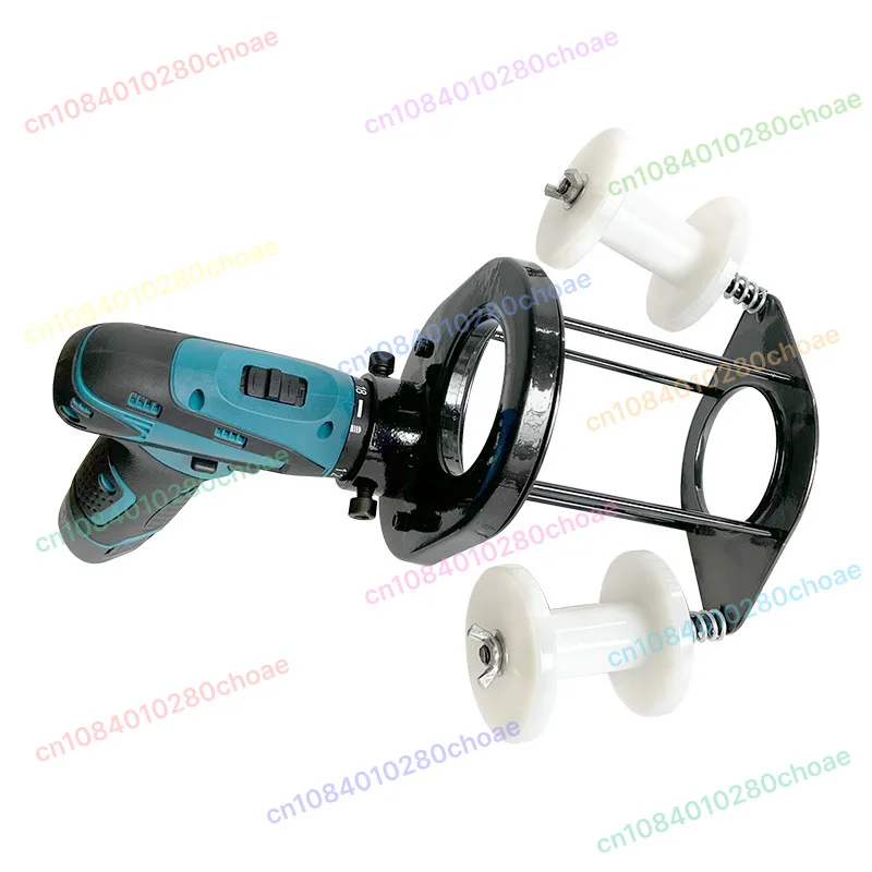 Electric Pipe Wrap …