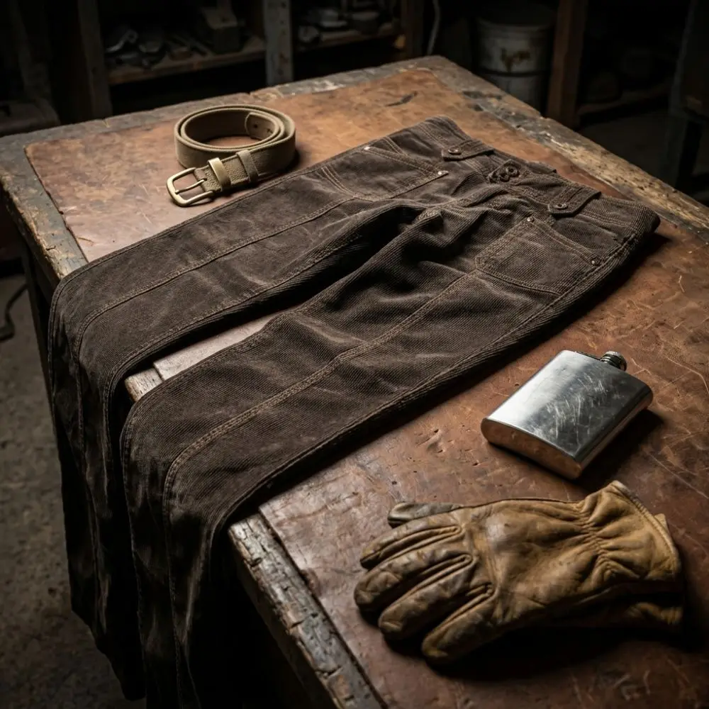 

Harajuku Hot Girl Sexy Slim Flared Jeans Womens Clothing Goth Retro Multi Pockets Jean Low Rise Denim Trousers Y2K Brown Pants