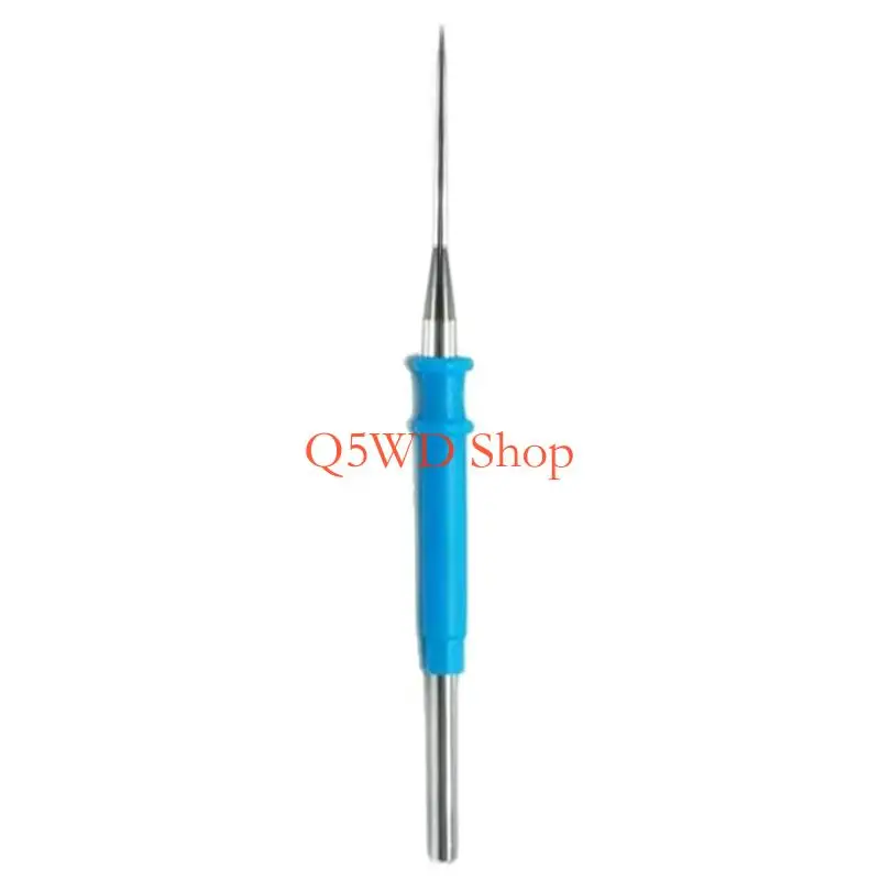 Q5WD Sterile Compatible Electrosurgical Blade Replacement For Standard Pencils In Operating Room Procedures Accessories