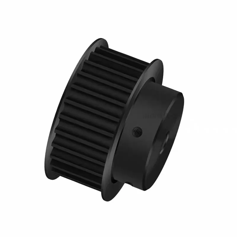 HTD 5M Timing Pulley BF Type 50Teeth 60Teeth HTD5M 50T 60T Synchronous Wheel Belt Width 10/15/20/25mm Bore 8-30mm