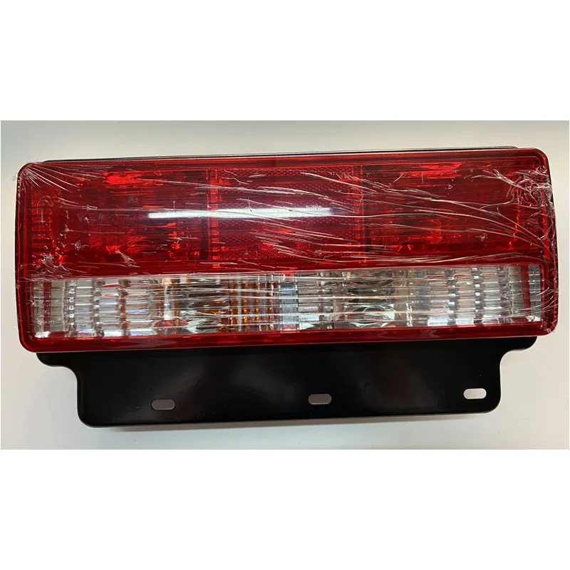 Rear Tail Light Light Truck For JAC K3 K5 K6 Cargo Truck Brake Lamp Turn Signal Bulb 12V 24V Parts