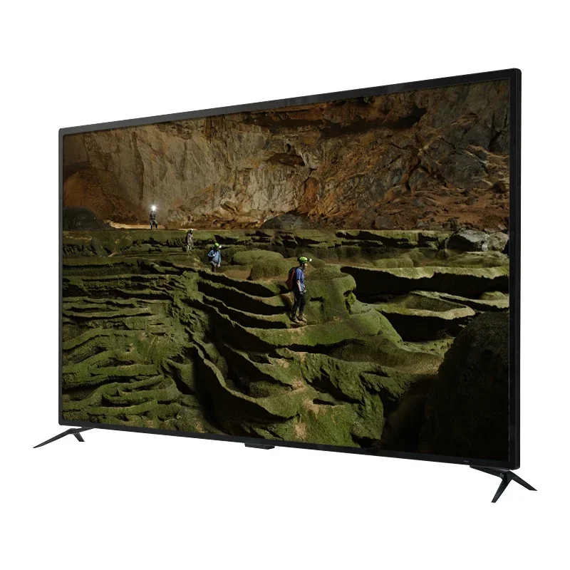 LCD LED TV 예비 부품, 55 인치 텔레비전, 4k, 32 인치 스마트 TV, 65 인치, 핫 세일