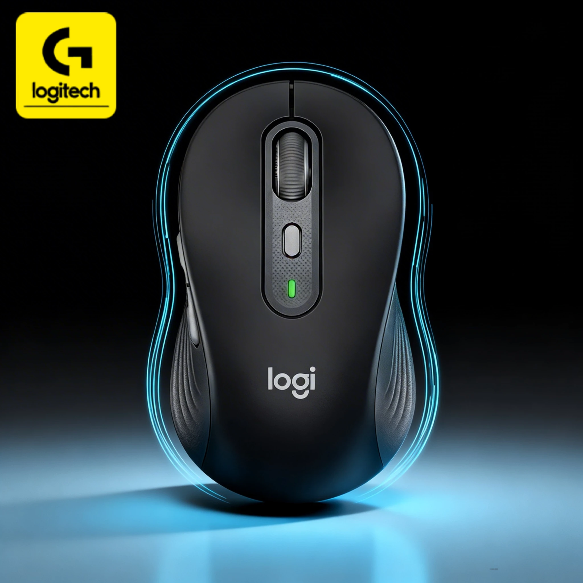 Logitech M750/M650L…