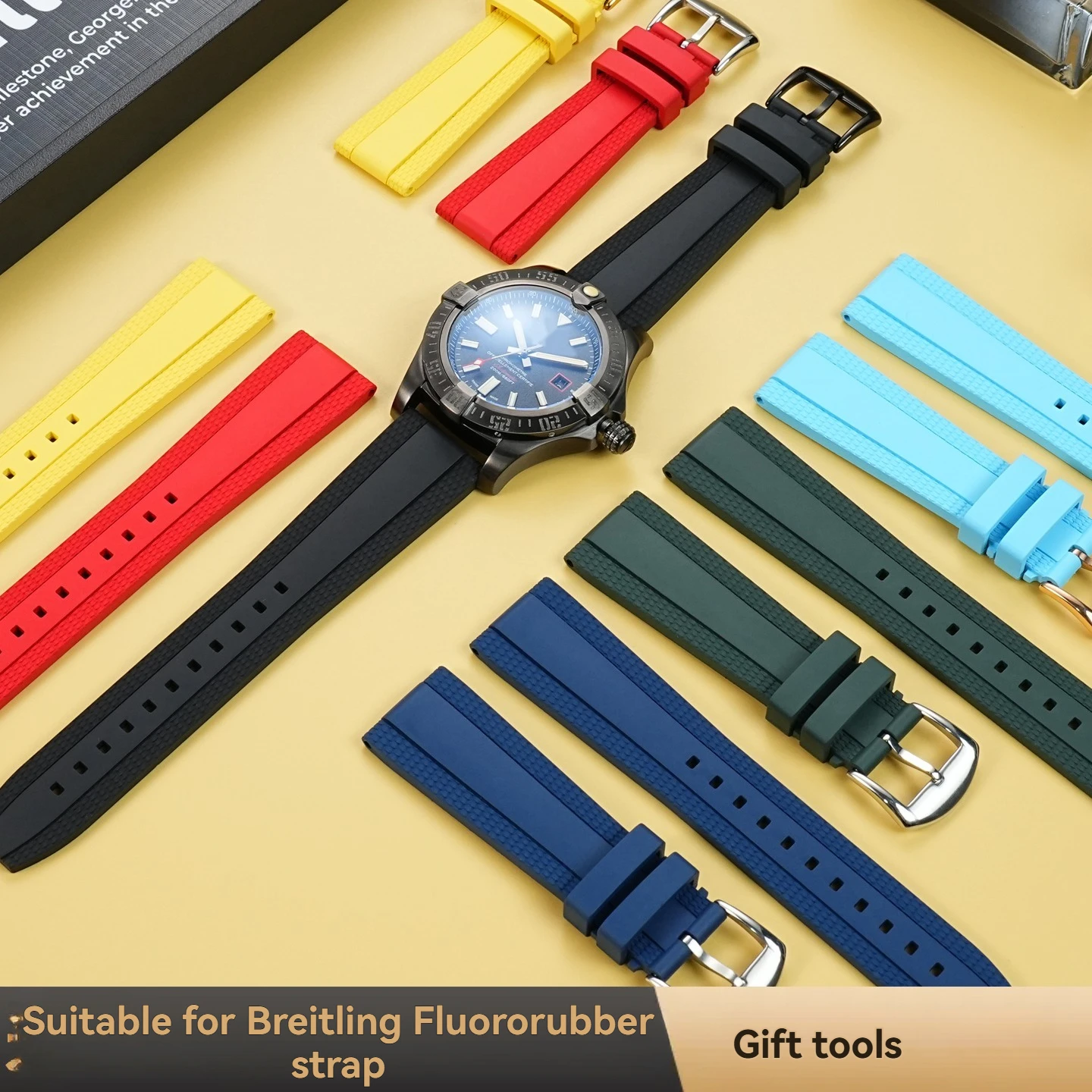 Suitable For Breitl…