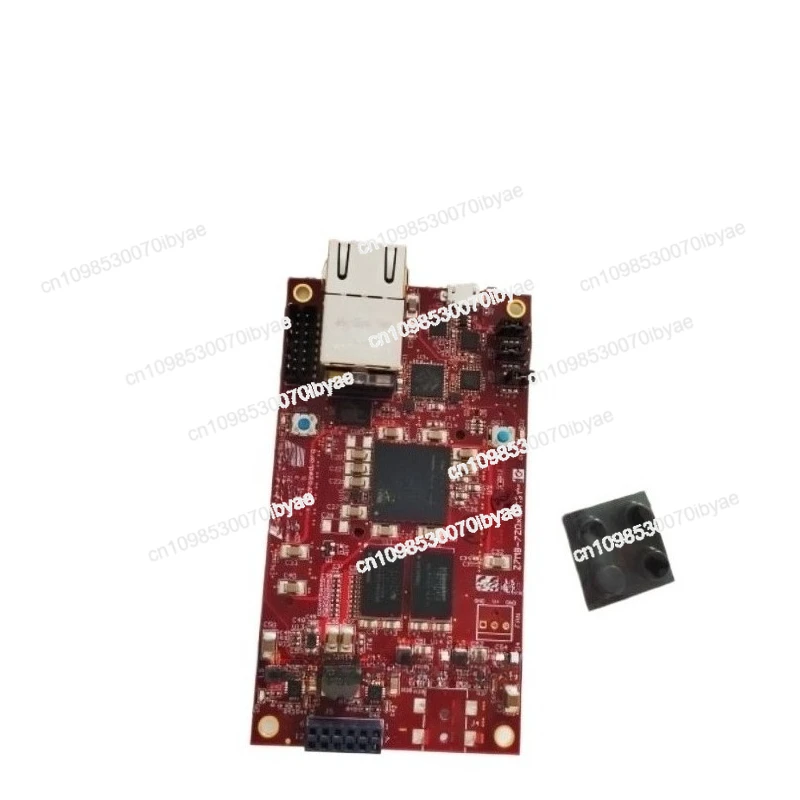 

Для AES-Z7MB-7Z010-G Zynq-7000 SoC MicroZed Diligent Pmod макетная плата