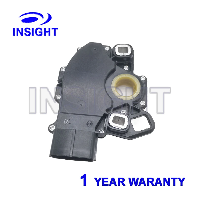 

5R55W F150 Mazda Neutral Safety Switch 5L2Z-7F293-AA 1L2Z-7F293-AA D46410A NS129 F7LP-7F293-AA For Ford SUV Truck Van