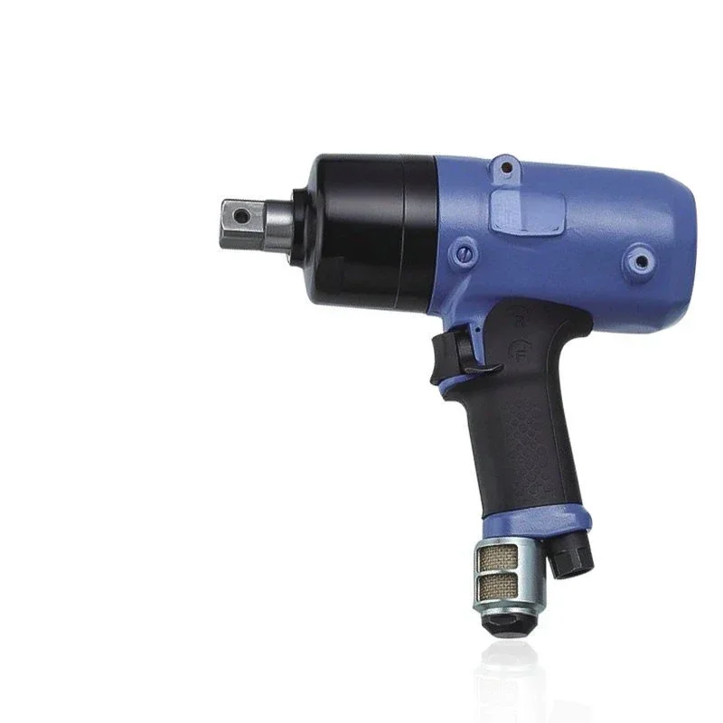 Automatic cut-off pneumatic fixed torque wrench, hydraulic pulse pneumatic torque wrench