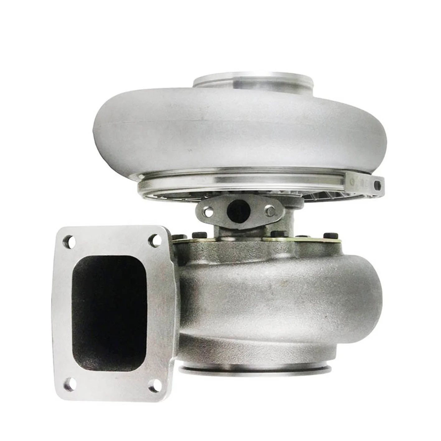 

Дешевый турбокомпрессор garrett turbo T18A40 T18A90 для Детройта 8V71 465282-9001 407373-5009 5103838 407370-0009 407370