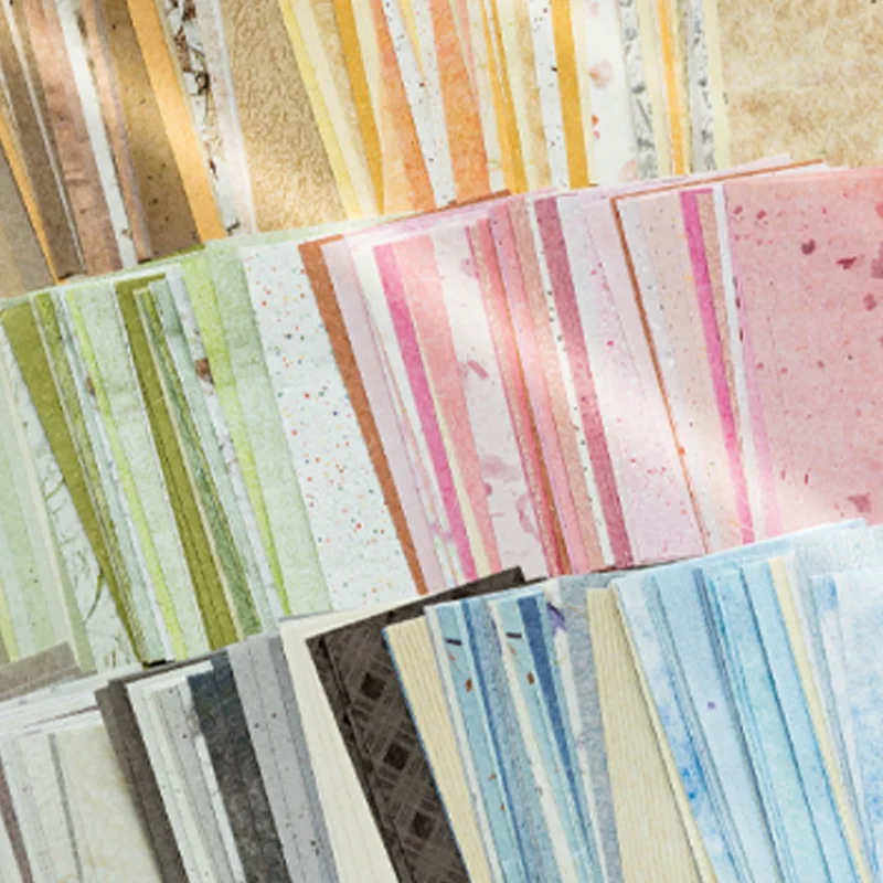 

Бумага Mr, 150 листов/пакет, двухместная переплетная бумага, материал кирпича, бумага - нежность между бумагами, серия наклеек-планировщиков