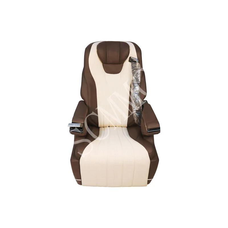 Intelligent voice control MPV Luxury comfortable business airplane car seat/VIP van airplane seat/Model A1