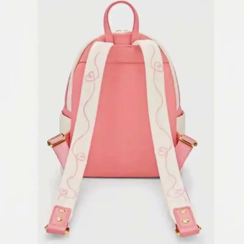 Мини-рюкзак The Aristocats Mar – обзор и цена Mini Backpack Purse