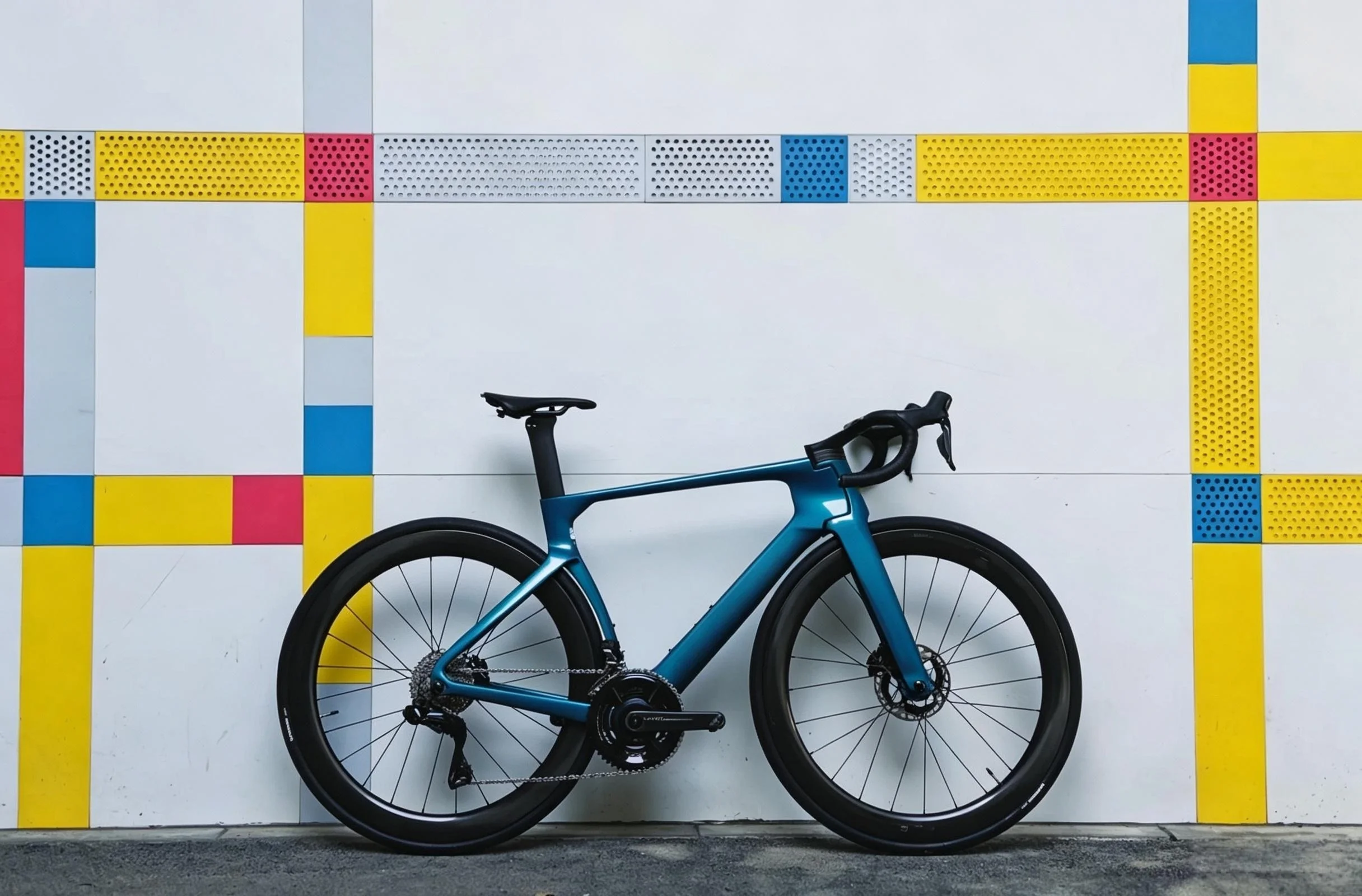 2026 The all-new S5 Carbon Fiber Road Bike Frame Aero Design Thru Axle ...