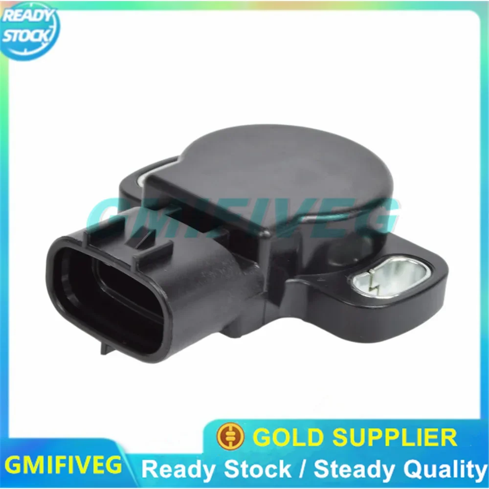 4HM-85885-10 4HM-85885-20-00 Throttle Position Sensor for Yamaha XVZ XV XVS XJR TDM XVS, TDM, TRX, XJ, XV, XJR, XVZ, Drag Star