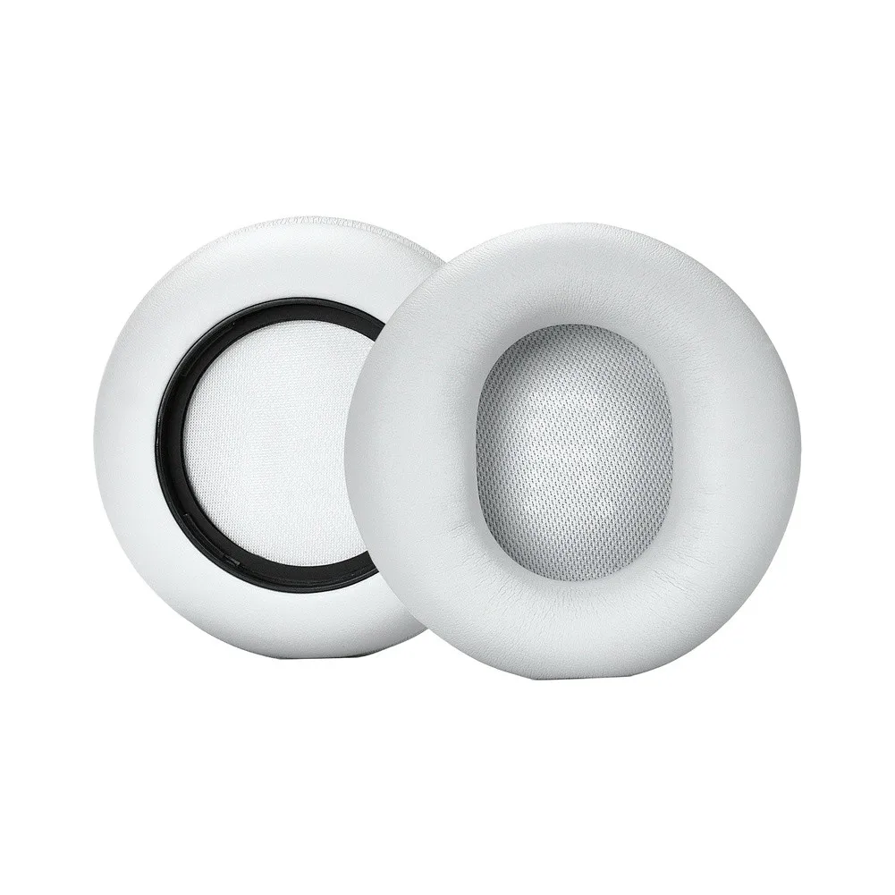 For Nothing Headphone for Pro For CMF Series Ear Pads Replacement Protein Leather Exterior Sponge Interior 8x8x3cm