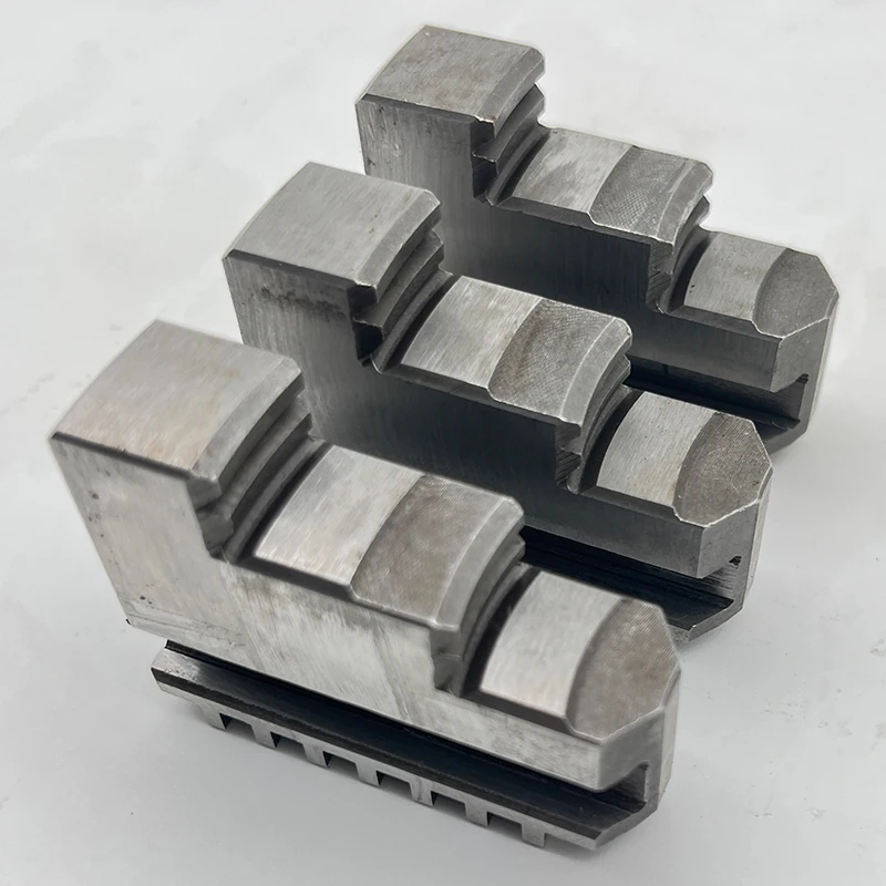 Imagem -05 - Sanou-mandíbula Externa Mandíbula 125 mm Mandíbula Interna Peça de Reposição para K11125 K11-130