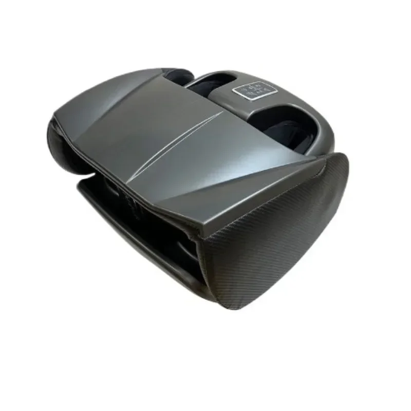 Automatic Foot Therapy Machine Foot Legs Feet Elderly Ankle Calf Electric Folding Leg Foot Massager