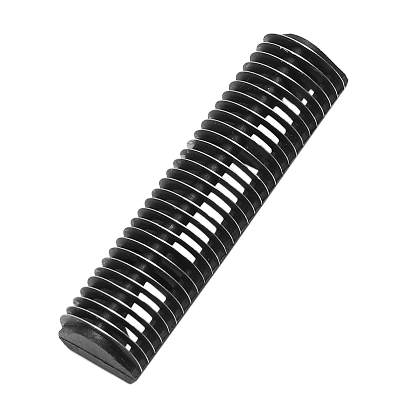 Cabezal de lámina para afeitadora Braun 5S, cortador de lámina, compatible con modelos P40, P50, P60, P70, P80, P90, M30, M60, M60S