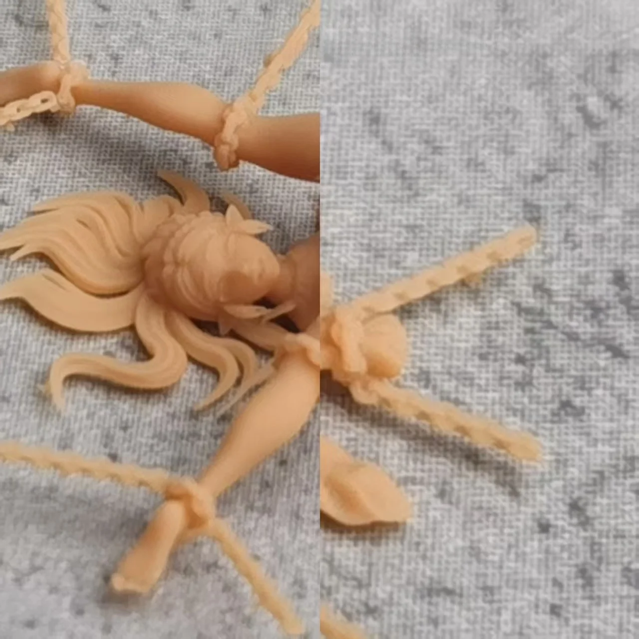 High Precision Whit…