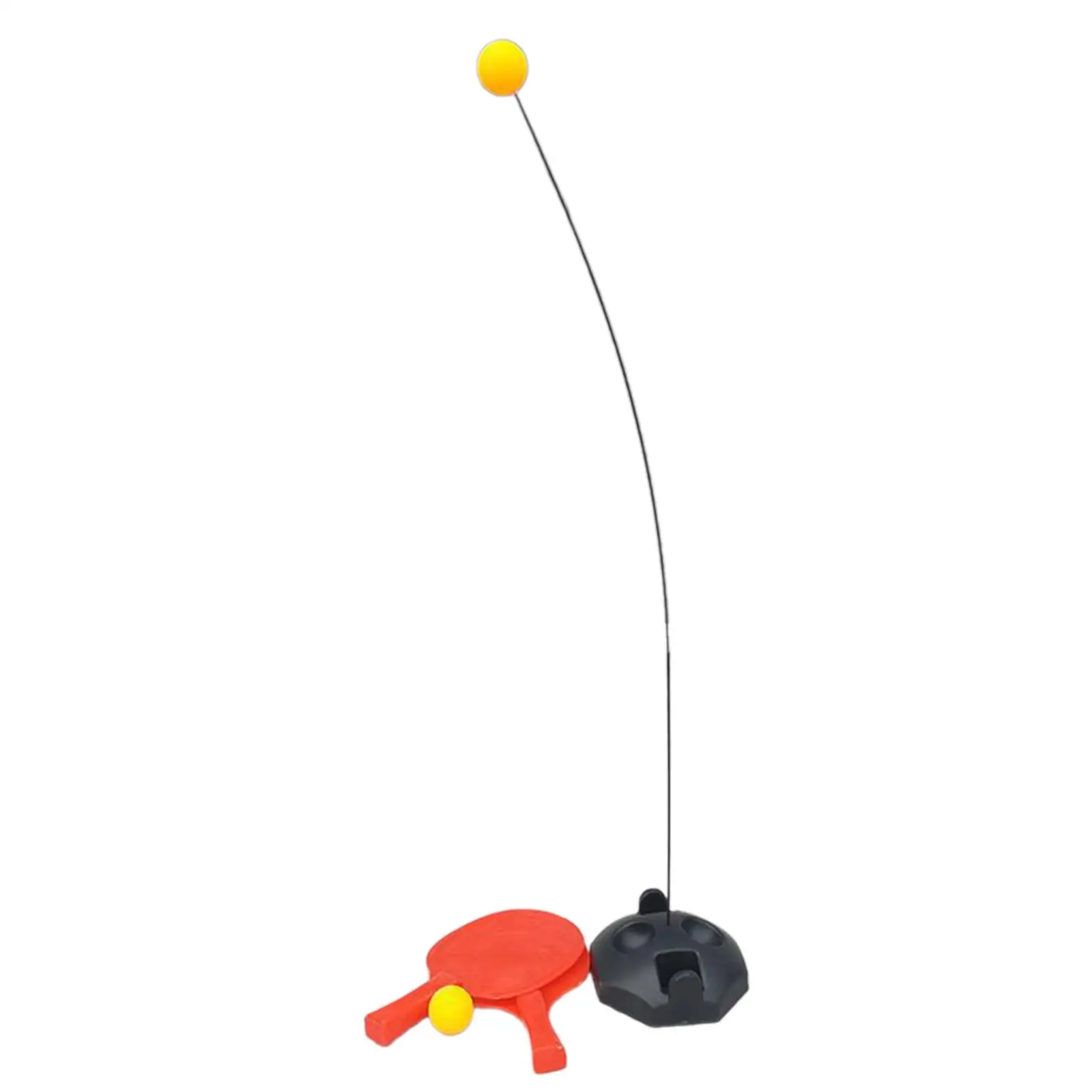 

Table Tennis Self Training Play Table Tennis Training for Adults Teens