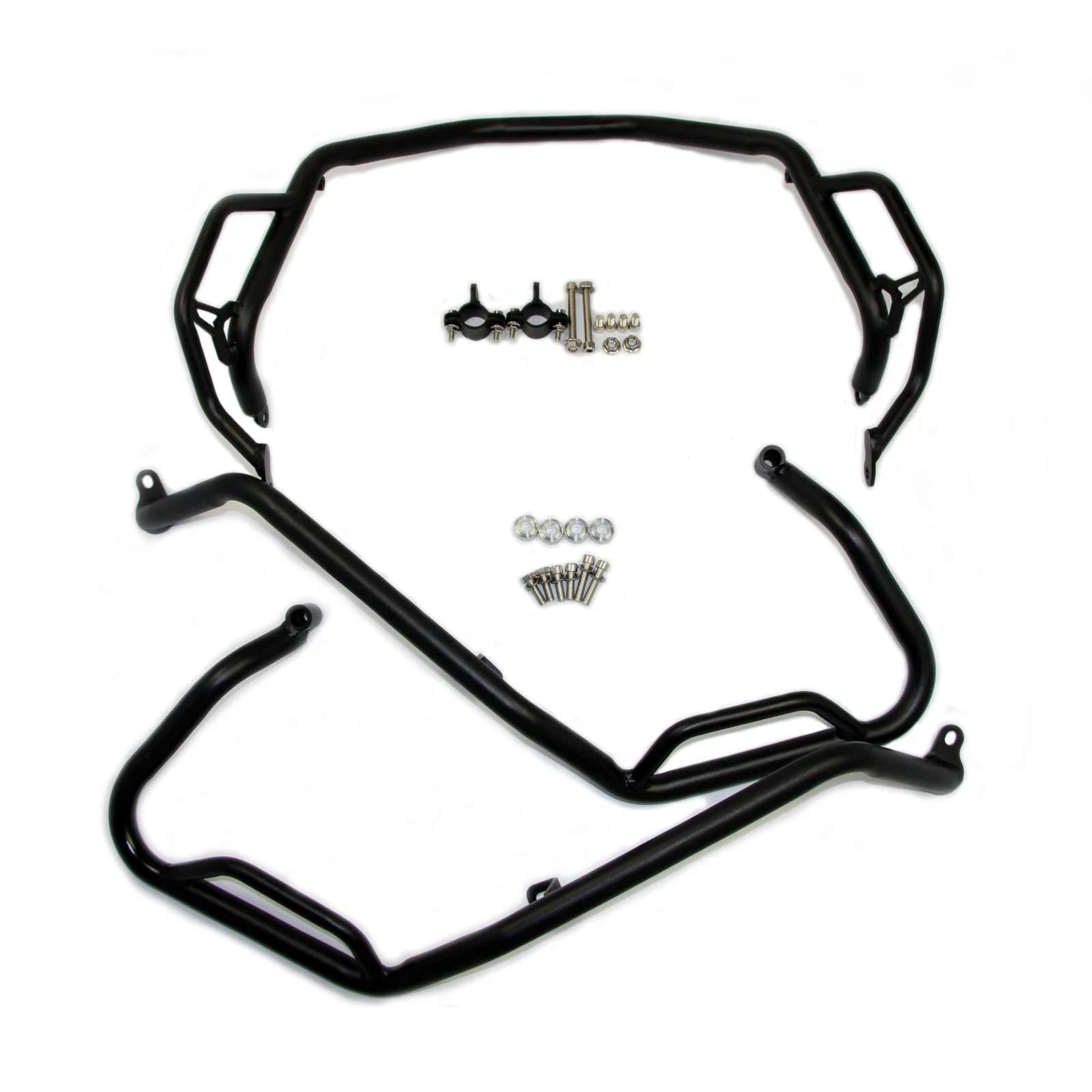 Motorfiets Snelweg Crash Bar Engine Guard Bumpers Stunt Kooi Protector Voor Honda ADV 750 X ADV 750 X-ADV X ADV 750 CB750 2017-2020