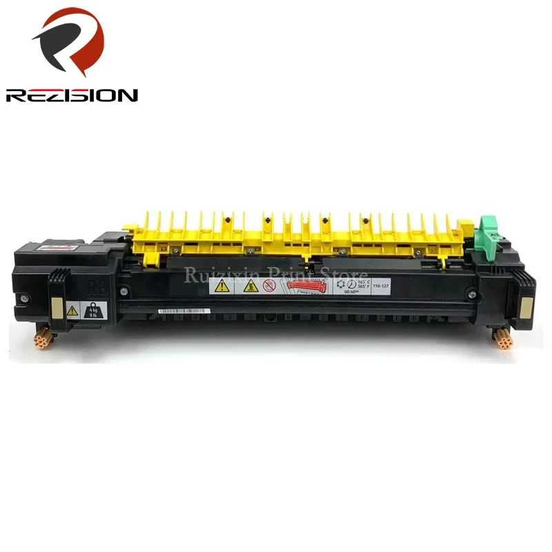High Quality 110V/220V IV Fuser Unit for Xerox WorkCentre 7525 7530 7535 7830 7835 5005 7845 7855 7545 7556 7858 Copier Part