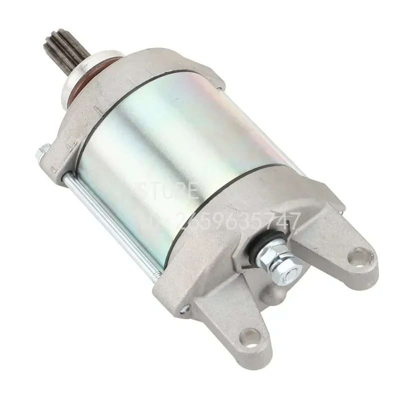 Starter Motor for 250R 1994-2012 Replace 21163-1100 21163-1136