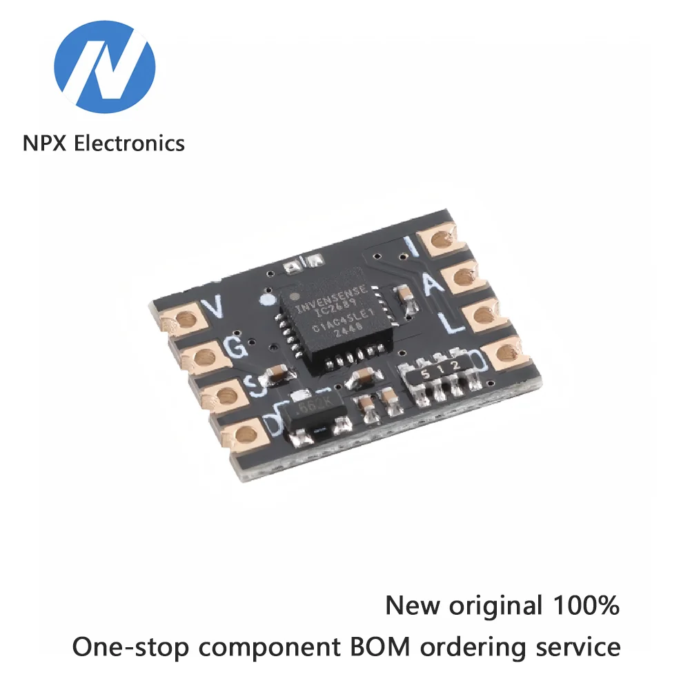 ZY-ICM-20689 High-P…