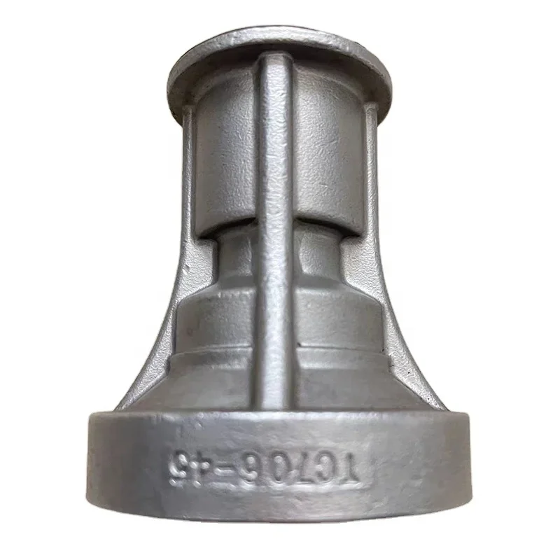 المبيعات الساخنة، معدات الآلات المتقدمة في المنزل، الآلات الدقيقة، صب السيليكا سول، خدمات صب القوالب الدقيقة