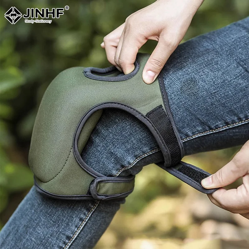Thumbnail 2 - #15 Best Work Safety Knee Pads to Buy In 2026
