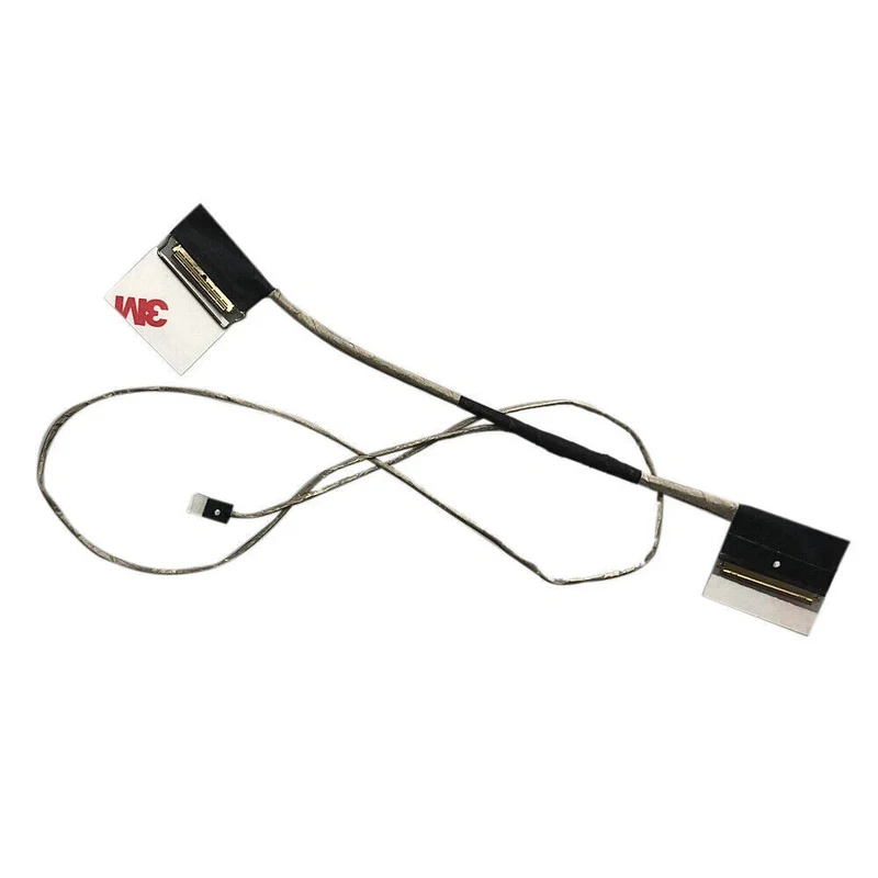 A+5C10S73167 For Lenovo 14e Chromebook LCD eDP Cable  DC02003FZ00 30pin
