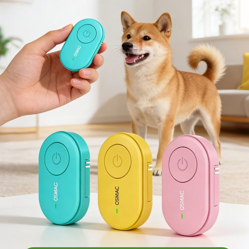 Ultrasonic Insect Repellent Children's Pet Electronic Mosquito Repellent Anti Flea Mite Parasite Outdoor Insect Killer Repeller