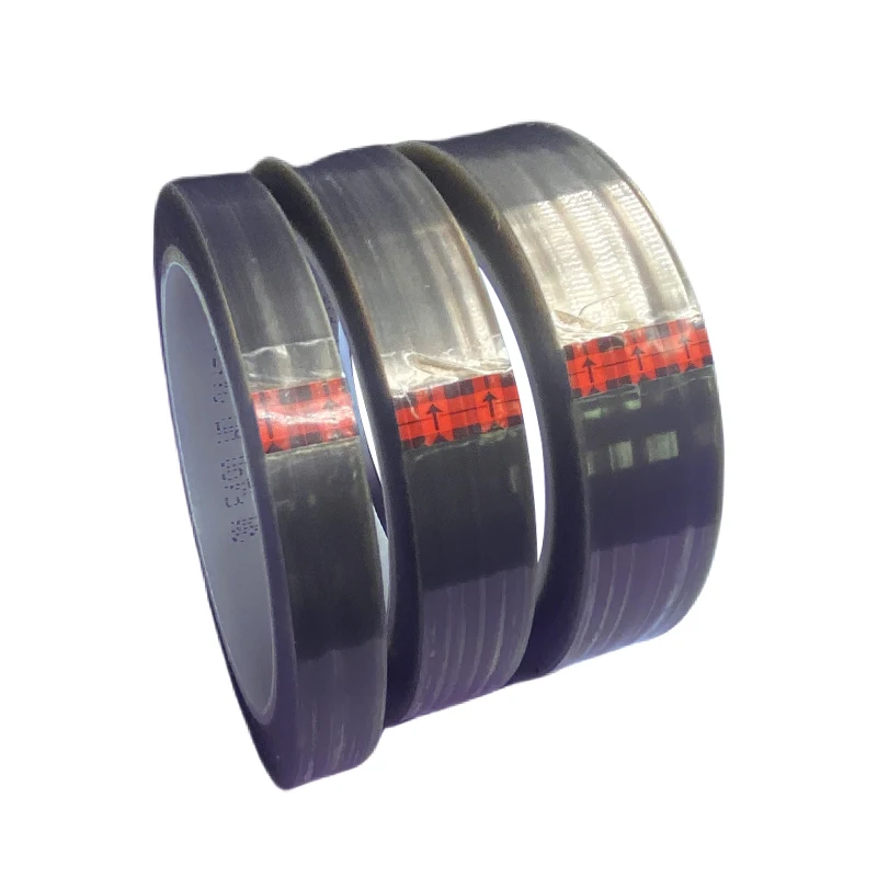 PTFE Film Tape 5490，High temperature wire bundling and harnessing，Shielding and protecting against chemicals，Length 33M