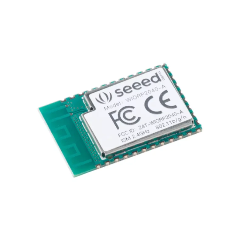 1pcs Wio RP2040 Wireless Module Onboard Raspberry Pi RP2040 WiFi Chip