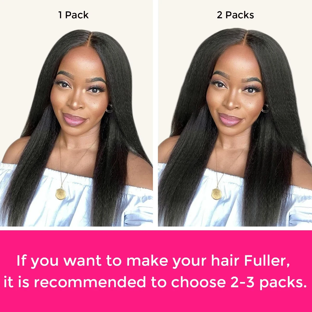 غريب شعر طبيعي مفرود مايكرو حلقة وصلات شعر طبيعي أسود مايكرو لينك الشعر 50 قطعة/الحزمة للنساء السود 12 "-24" #5