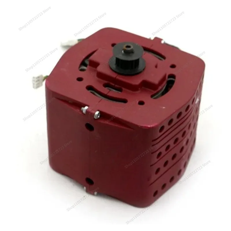 For Elevator Accessories 3300 Format Door Machine Motor YVP90-6S Format Door Opening Motor