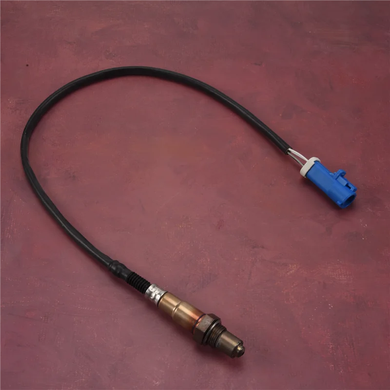 Датчик кислорода для Ford Focus 2 3 C-Max 0258006569 3M51-9G444-AA BLUEPLUG