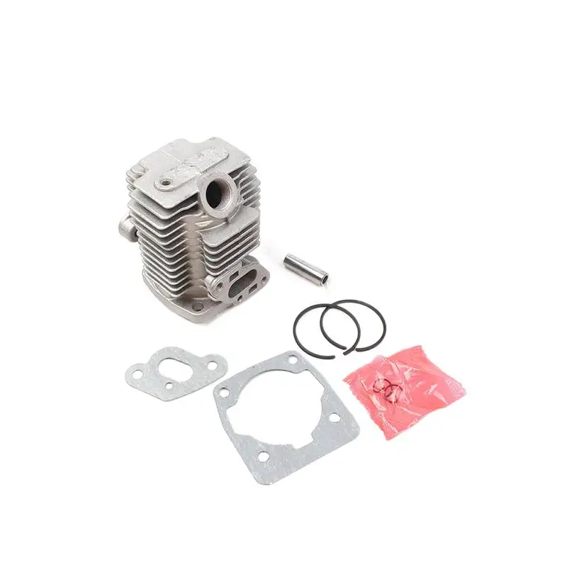 

for TU26 gasoline lawn mower sprayer cylinder piston cylinder liner assembly