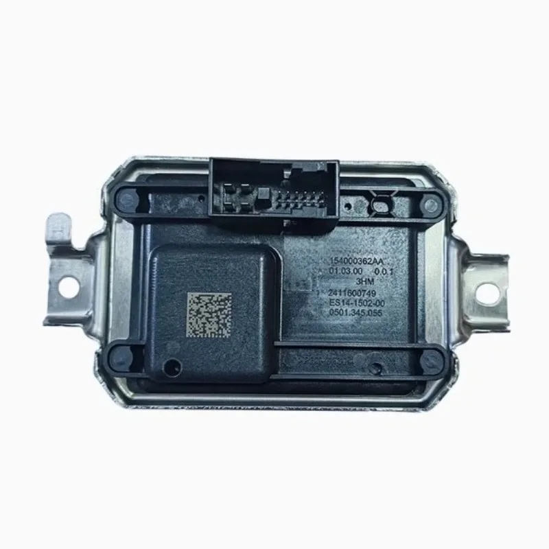 154000362AA 1pc Genuine Torque Manager Control Unit Assembly for Chery Tiggo 8 9 Exeed LX Stellar