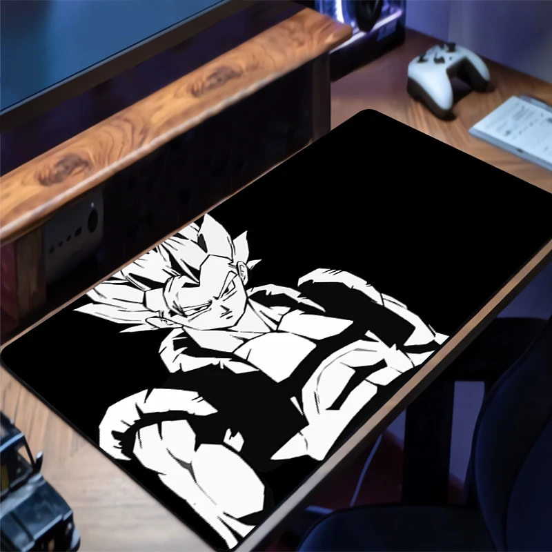 E-Sports Mouse Pad …