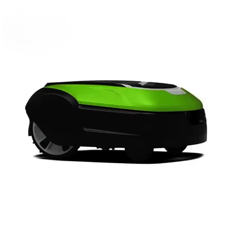 

New Electric Intelligent Remote Control Grass Cutter Machine Lawnmower Robot Robotic Lawn Mower